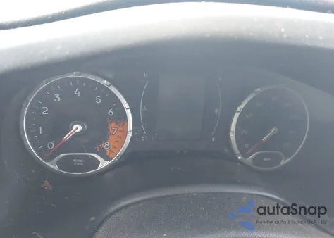 2016 Jeep Renegade Justice from USA, damaged, VIN ZACCJBBT9GPD29233